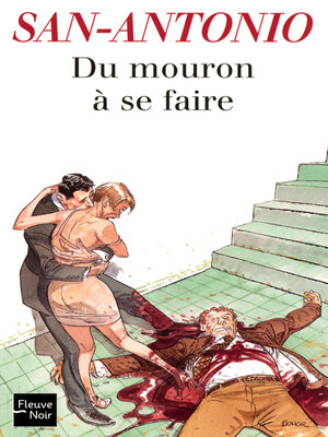 cover image of Du mouron à se faire